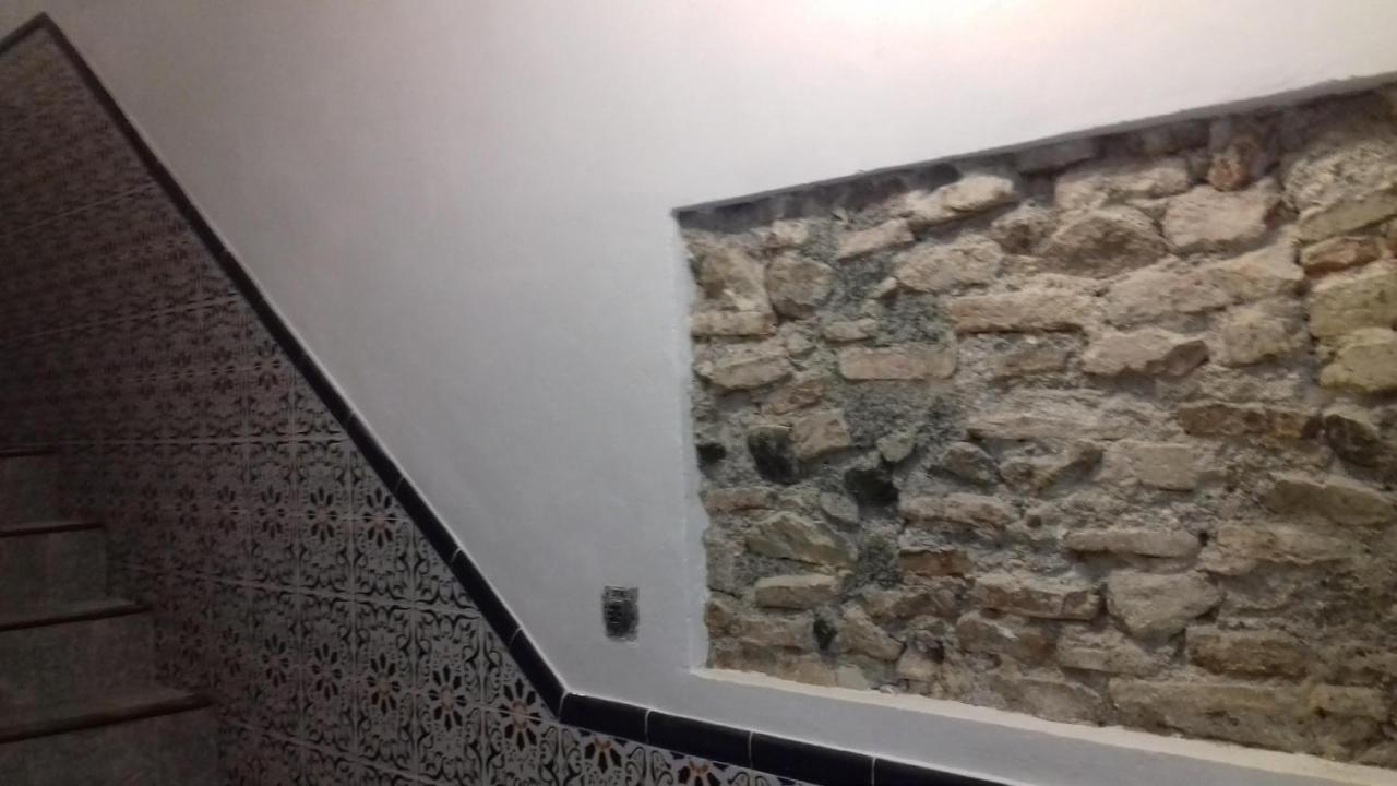 Malaga Ensuites City Centre Exterior foto